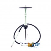 Кальян Alpha Hookah Kappa Neon X (Каппа Неон Х) Кальян Alpha Hookah Kappa Neon X (Каппа Неон Х)